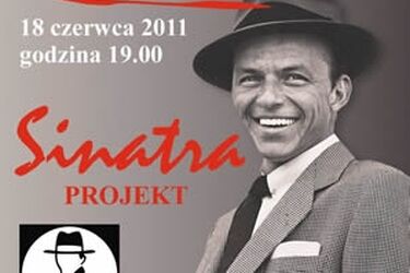 Projekt Sinatra - spotkanie w swingującym świecie muzyki rozrywkowej