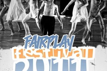 Fair Play Festiwal. Zobacz najlepszych tancerzy na żywo [wideo]