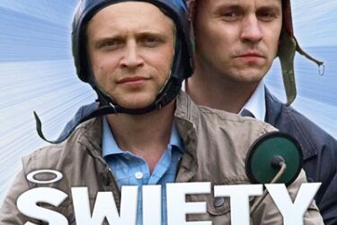 Piotr Adamczyk i Adam Woronowicz gośćmi Klubu Sztuki OiFP [wideo]