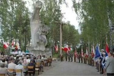 Pomordowani mieszkańcy Białostocczyzny będą uczczeni