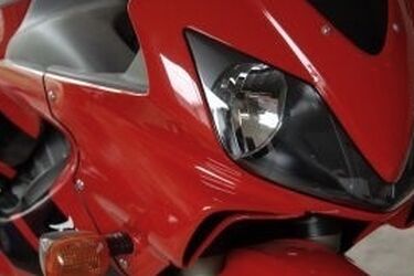 Region: w wypadku zginął młody motocyklista