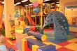 Kinderplaneta - miejsce beztroskiej zabawy dla dzieci
