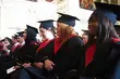Zagraniczni studenci z dyplomami ukończenia UMB