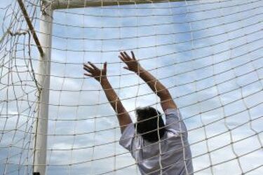 Krzysztof Baran na testach w Jagiellonii