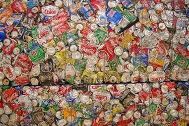 Uczniowie zebrali blisko milion surowców wtórnych