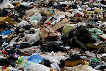 Śmieci z Białegostoku trafiają na dzikie wysypiska? 