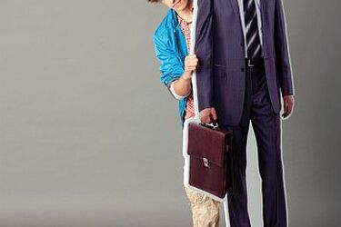 Pozory mylą, dowód nie. Reaguj, gdy niepełnoletni kupuje alkohol