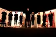 Jak się nie nudzić w wieku 16+, czyli licealiści bawią się w teatr