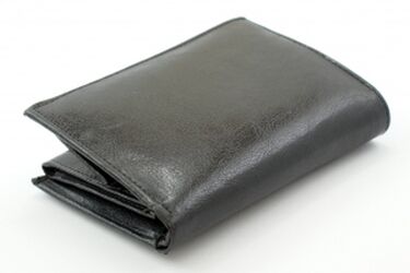 Przy ul. Waszyngtona znaleziono pieniądze