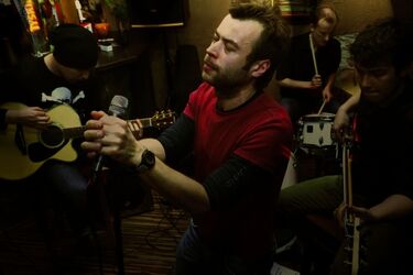 Fama. Koncert grup Pokrak, Poltava i Trulejbas