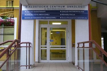 Przyznano pieniądze na adaptację budynków Centrum Onkologii