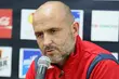 Irtysz i Jagiellonia trenowały na Stadionie Miejskim