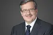 Bronisław Komorowski dziś z wizytą w Białymstoku