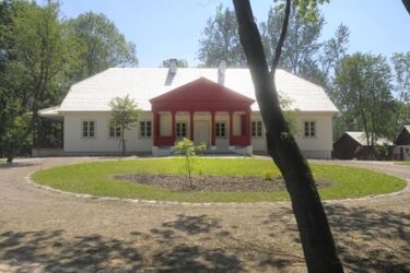 Podlaskie: otwarcie Międzynarodowego Centrum Dialogu