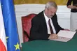 W Brukseli podpisano list intencyjny dotyczący strategii rozwoju Polski Wschodniej