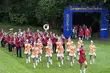 Europarada 2011. Święto orkiestr dętych w Suchowoli