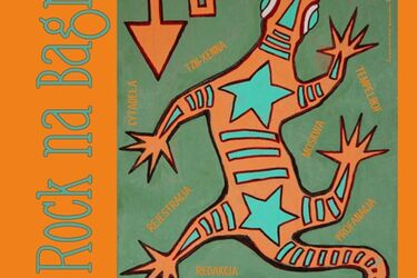 Festiwal "Rock na Bagnie". Zagra ponad 40 zespołów z Polski i Litwy [wideo]