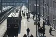 Strajk kolejarzy. Możliwe  utrudnienia w ruchu pociągów