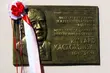 Prezydent RP odsłonił tablicę poświęconą Ryszardowi Kaczorowskiemu