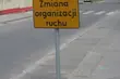W weekend będzie zamknięty fragment ul. Poleskiej
