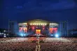 Coldplay gwiazdą pierwszego dnia Heineken Open'er Festival 2011