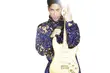 Prince  - jego książęca mość zawładnęła publiką Open'era