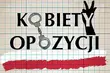 Amerykańska publicystka opowie o polskich kobietach opozycji