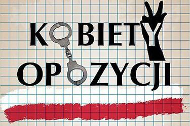 Amerykańska publicystka opowie o polskich kobietach opozycji