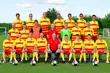 Juniorzy starsi Jagiellonii wygrali pierwszy mecz w drodze po mistrzostwo kraju