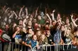 Seven Festival 2011. Rockowe granie w Węgorzewie