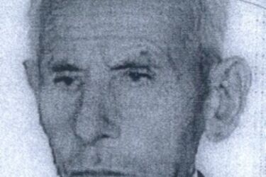 Zaginął starszy mieszkaniec Białegostoku