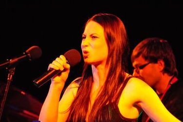 Festiwal im. Łucji Prus. Ostatnie dni na  zgłoszenie