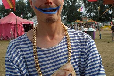 UP2D8 2011. Muzyczna świeżość na Węglowej i ambient na Plantach