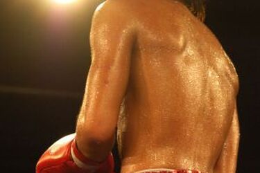 Ostatnia szansa na stypendia od Dariusza "Tigera" Michalczewskiego