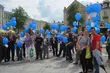 Happening podsumował akcję ws. małego ruchu granicznego