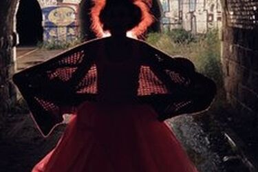 Dworzec PKP ozdobią magiczne fotografie