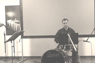 Muzyka klezmerska wypełni tarasy Centrum Zamenhofa