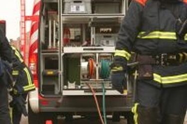 400 tys. zł trafi do Ochotniczych Straży Pożarnych z województwa