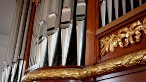 Letnie piątki wypełni w Białymstoku muzyka organowa 