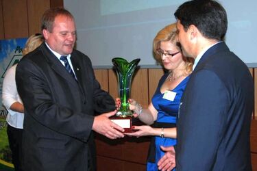 Wybrano najlepsze firmy i gospodarstwa AgroLigi