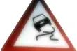 Kompletnie pijany kierowca spowodował wypadek. Są ranni