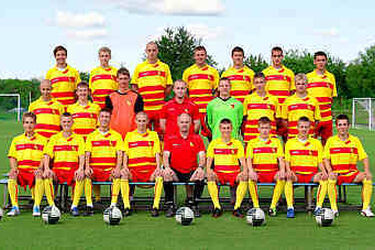 Jagiellonia Białystok mistrzem Polski juniorów starszych
