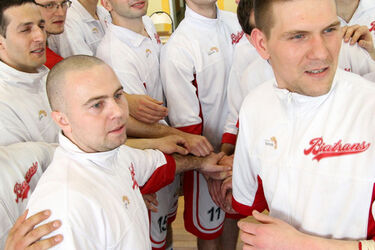 Biatrans nie przystąpi do rozgrywek?