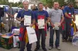 Wybrano najlepszych glazurników w regionie
