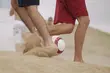 Rozegrano Eliminacje Lokalne I Otwartych Mistrzostw Podlasia Beach Soccer 2011