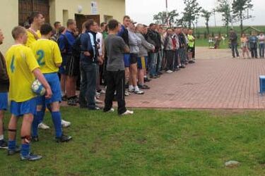 Będzie podlaski etap konkursu "Przyjazna wieś"