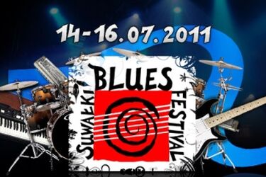 Suwałki Blues Festival. Wystąpią krajowe i zagraniczne gwiazdy