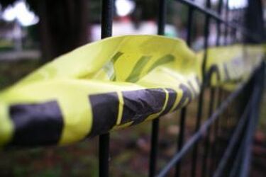 Wypadek na alei Tysiąclecia. Mężczyzna spadł z XI piętra