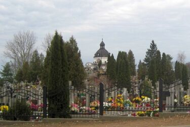 Wkrótce ruszy budowa cmentarza miejskiego w Karakulach