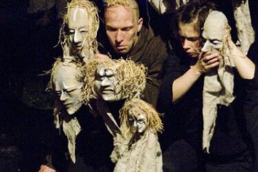 Przed Grupą Coincidentia pracowite lato 